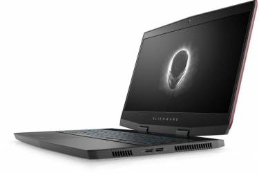 Ноутбук Alienware m15 Core i7 8750H/16Gb/1Tb/SSD256Gb/SSD8Gb/nVidia GeForce RTX 2060 6Gb/15.6"/IPS/FHD (1920x1080)/Windows 10/red/WiFi/BT/Cam