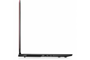 Ноутбук Alienware m17 Core i7 8750H/8Gb/1Tb/SSD256Gb/SSD8Gb/nVidia GeForce GTX 1660 Ti 6Gb/17.3"/IPS/UHD (3840x2160)/Windows 10/red/WiFi/BT/Cam