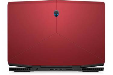 Ноутбук Alienware m17 Core i7 8750H/8Gb/1Tb/SSD256Gb/SSD8Gb/nVidia GeForce GTX 1660 Ti 6Gb/17.3"/IPS/UHD (3840x2160)/Windows 10/red/WiFi/BT/Cam