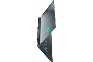 Ноутбук Asus ROG G731GW-EV068T SCAR III Core i7 9750H/16Gb/1Tb/SSD512Gb/nVidia GeForce RTX 2070 8Gb/17.3"/IPS/FHD (1920x1080)/Windows 10/black/WiFi/BT