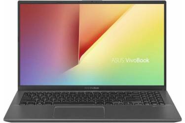 Ноутбук Asus VivoBook X512DK-BQ069T Ryzen 3 2200U/4Gb/500Gb/AMD Radeon R540X 2Gb/15.6"/FHD (1920x1080)/Windows 10/grey/WiFi/BT/Cam