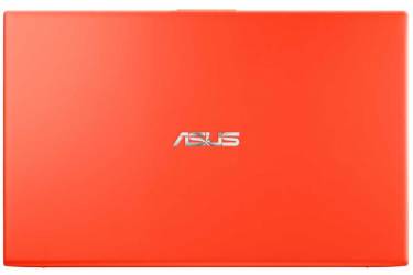 Ноутбук Asus VivoBook X512FL-BQ261T Core i5 8265U/8Gb/SSD256Gb/nVidia GeForce MX250 2Gb/15.6"/FHD (1920x1080)/Windows 10/red/WiFi/BT/Cam