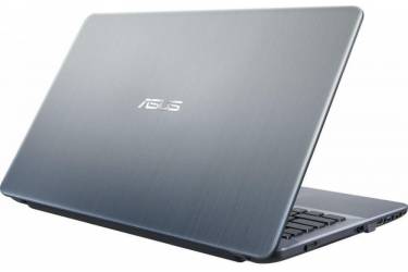 Ноутбук Asus VivoBook X541UV-DM1610 Core i3 6006U/6Gb/500Gb/nVidia GeForce 920MX 2Gb/15.6"/FHD (1920x1080)/Endless/silver/WiFi/BT/Cam