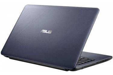 Ноутбук Asus VivoBook X543UB-DM939T Core i3 7020U/6Gb/1Tb/nVidia GeForce Mx110 2Gb/15.6"/FHD (1920x1080)/Windows 10/grey/WiFi/BT/Cam