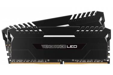 Память DDR4 2x8Gb 3000MHz Corsair CMU16GX4M2C3000C15 RTL PC4-24000 CL15 DIMM 288-pin 1.35В