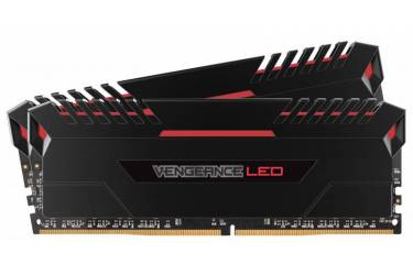 Память DDR4 2x8Gb 3000MHz Corsair CMU16GX4M2C3000C15R RTL PC4-24000 CL15 DIMM 288-pin 1.35В