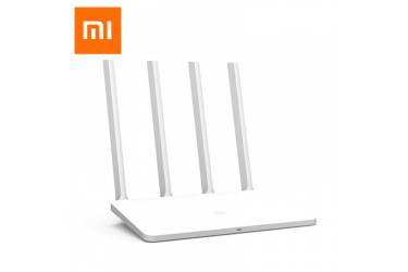 Роутер Xiaomi Mi WiFi Router 3A, White