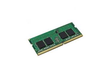 Память DDR4 8Gb 2133MHz Kingston KVR21S15S8/8 RTL PC4-17000 CL15 SO-DIMM 204-pin 1.2В