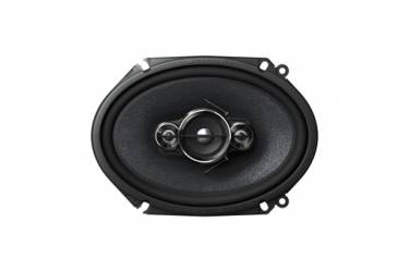 Колонки автомобильные Pioneer TS-A6834I (15x20см)