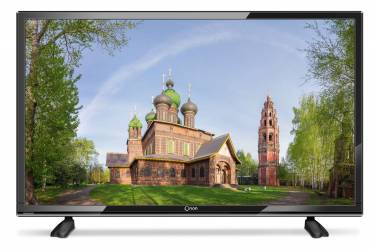 Телевизор LED Orion 21.5" ПТ-55ЖК-240ЦT черный/FULL HD/100Hz/DVB-T/DVB-T2/DVB-C/DVB-C2/DVB-S/DVB-S2/USB (RUS)