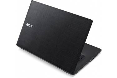 Ноутбук Acer TravelMate TMP278-MG-30E2 Core i3 6006U/4Gb/1Tb/nVidia GeForce 940M 2Gb/17.3"/HD+ (1600x900)/Windows 10/black/WiFi/BT/Cam/2500mAh