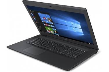 Ноутбук Acer TravelMate TMP278-MG-30E2 Core i3 6006U/4Gb/1Tb/nVidia GeForce 940M 2Gb/17.3"/HD+ (1600x900)/Windows 10/black/WiFi/BT/Cam/2500mAh