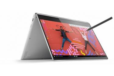 Трансформер Lenovo IdeaPad YOGA 920 Glass Core i5 8250U/8Gb/SSD256Gb/Intel HD Graphics 620/13.9"/IPS