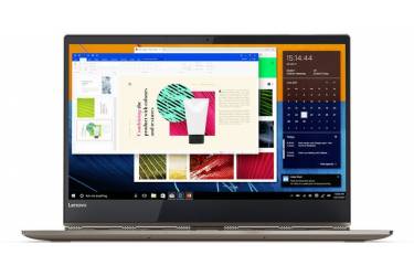 Трансформер Lenovo Yoga 920-13IKB, 13.9", Intel Core i5 8250U 1.6ГГц, 8Гб, 256Гб SSD, Intel HD Graphics 620, Windows 10, медный