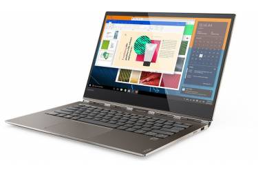 Трансформер Lenovo Yoga 920-13IKB, 13.9", Intel Core i5 8250U 1.6ГГц, 8Гб, 256Гб SSD, Intel HD Graphics 620, Windows 10, медный