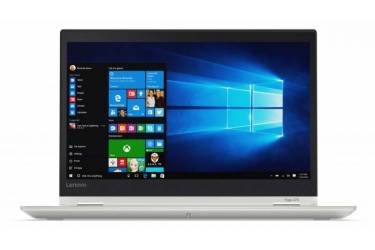 Трансформер Lenovo ThinkPad Yoga 370 Core i5 7200U/8Gb/SSD256Gb/Intel HD Graphics 620/13.3"/IPS/Touch/FHD (1920x1080)/4G/Windows 10 Home/silver/WiFi/BT/Cam