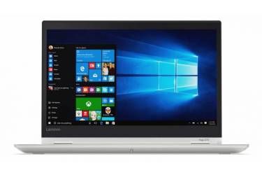 Трансформер Lenovo ThinkPad Yoga 370 Core i5 7200U/8Gb/SSD512Gb/Intel HD Graphics 620/13.3"/IPS/Touch/FHD (1920x1080)/Windows 10 Professional/silver/WiFi/BT/Cam