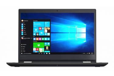 Трансформер Lenovo ThinkPad Yoga 370 Core i7 7500U/8Gb/SSD512Gb/Intel HD Graphics 620/13.3"/IPS/Touch/FHD (1920x1080)/4G/Windows 10 Professional/black/WiFi/BT/Cam