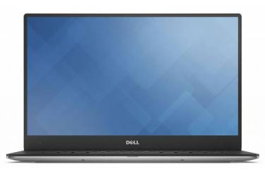 Ультрабук Dell XPS 13 Core i5 7200U/8Gb/SSD256Gb/Intel HD Graphics 620/13.3"/IPS/FHD (1920x1080)/Linux/silver/WiFi/BT/Cam/52mAh