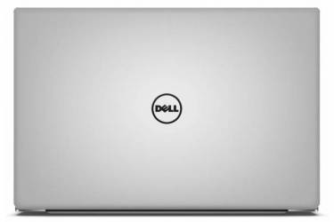 Ультрабук Dell XPS 13 Core i5 7200U/8Gb/SSD256Gb/Intel HD Graphics 620/13.3"/IPS/FHD (1920x1080)/Linux/silver/WiFi/BT/Cam/52mAh