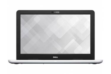 Ноутбук Dell Inspiron 5567 i7-7500U (2.7)/8G/1T/15,6"FHD AG/AMD R7 M445 4G DDR5/DVD-SM/Linux White