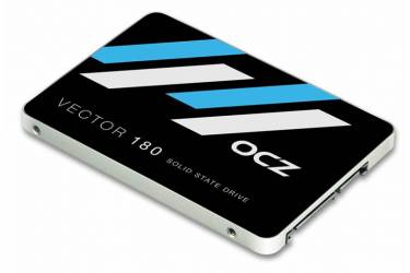 Накопитель SSD OCZ Original SATA III 960Gb VTR180-25SAT3-960G Vector 180 2.5"