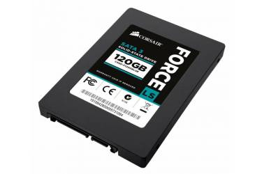 Накопитель SSD Corsair SATA III 120Gb CSSD-F120GBLSB Force LS 2.5"