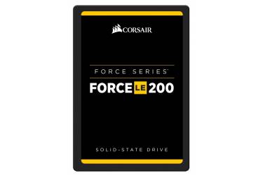 Накопитель SSD Corsair SATA III 480Gb CSSD-F480GBLE200B Force LE200B 2.5"