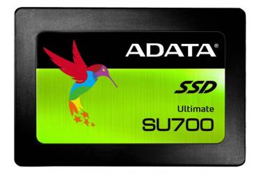 Накопитель SSD A-Data SATA III 480Gb ASU700SS-480GT-C Ultimate SU700 2.5"