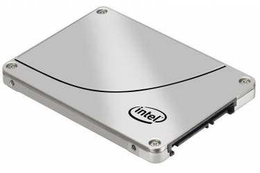 Накопитель SSD Intel Original SATA III 960Gb SSDSC2KG960G701 DC S4600 2.5"