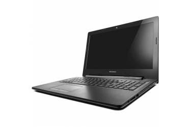 Ноутбук Lenovo IdeaPad G5045 80E3006CRK (15.6" 1366x768/AMD A6-6310 1.8 GHz/4096Mb/500Gb/DVD-ROM/AMD Radeon R4/Wi-Fi/Bluetooth/Cam/DOS)