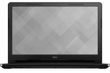 Ноутбук Dell Inspiron 3565 A9 9425/4Gb/500Gb/DVD-RW/AMD Radeon R5/15.6"/HD (1366x768)/Windows 10/black/WiFi/BT/Cam