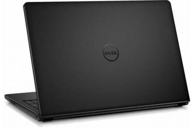 Ноутбук Dell Inspiron 3565 A9 9425/4Gb/500Gb/DVD-RW/AMD Radeon R5/15.6"/HD (1366x768)/Windows 10/black/WiFi/BT/Cam