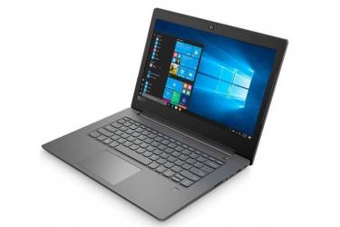 Ноутбук Lenovo V330-14IKB Core i3 8130U/4Gb/1Tb/Intel UHD Graphics 620/14"/TN/FHD (1920x1080)/Windows 10 Professional/dk.grey/WiFi/BT/Cam