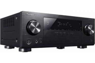 Ресивер AV Pioneer VSX-531-B 5.1 черный