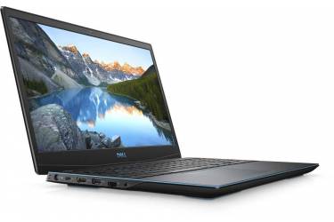 Ноутбук Dell G3 3590 Core i7 9750H/8Gb/SSD512Gb/nVidia GeForce GTX 1660 Ti 6Gb/15.6"/IPS/FHD (1920x1080)/Linux/black/WiFi/BT/Cam