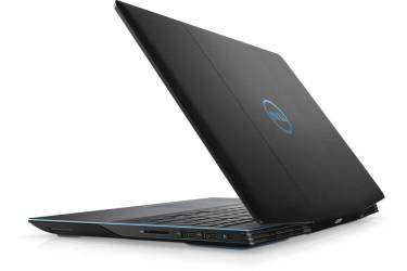 Ноутбук Dell G3 3590 Core i7 9750H/8Gb/SSD512Gb/nVidia GeForce GTX 1660 Ti 6Gb/15.6"/IPS/FHD (1920x1080)/Linux/black/WiFi/BT/Cam