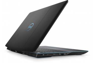 Ноутбук Dell G3 3590 Core i7 9750H/8Gb/SSD512Gb/nVidia GeForce GTX 1660 Ti 6Gb/15.6"/IPS/FHD (1920x1080)/Linux/black/WiFi/BT/Cam