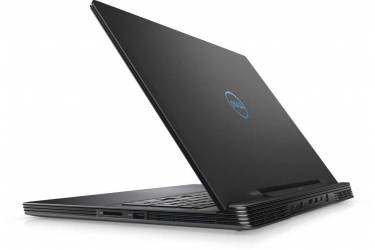 Ноутбук Dell G7 7790 Core i5 9300H/8Gb/1Tb/SSD128Gb/nVidia GeForce RTX 2060 6Gb/17.3"/IPS/FHD (1920x1080)/Windows 10/grey/WiFi/BT/Cam