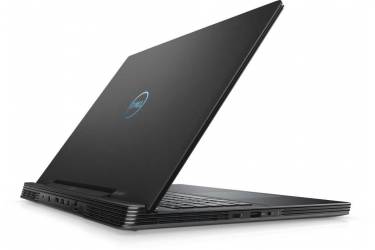 Ноутбук Dell G7 7790 Core i5 9300H/8Gb/1Tb/SSD128Gb/nVidia GeForce RTX 2060 6Gb/17.3"/IPS/FHD (1920x1080)/Windows 10/grey/WiFi/BT/Cam