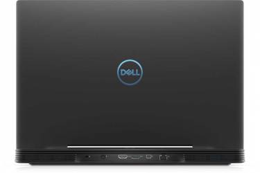 Ноутбук Dell G7 7790 Core i5 9300H/8Gb/1Tb/SSD128Gb/nVidia GeForce RTX 2060 6Gb/17.3"/IPS/FHD (1920x1080)/Windows 10/grey/WiFi/BT/Cam