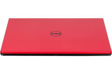 Ноутбук Dell Inspiron 3567 Core i3 7020U/4Gb/500Gb/DVD-RW/Intel HD Graphics 620/15.6"/HD (1366x768)/Windows 10/red/WiFi/BT/Cam