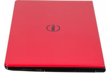 Ноутбук Dell Inspiron 3567 Core i3 7020U/4Gb/500Gb/DVD-RW/Intel HD Graphics 620/15.6"/HD (1366x768)/Windows 10/red/WiFi/BT/Cam