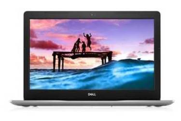 Ноутбук Dell Inspiron 3583 Core i5 8265U/4Gb/1Tb/AMD Radeon 520 2Gb/15.6"/FHD (1920x1080)/Linux/silver/WiFi/BT/Cam