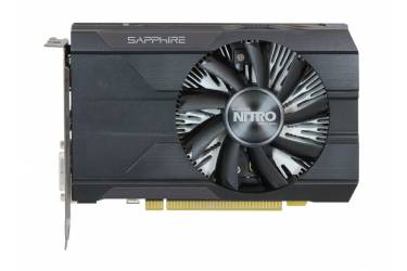 Видеокарта Sapphire PCI-E 11243-02-20G AMD Radeon R7 360 2048Mb 128bit GDDR5 1060/6500 DVIx1/HDMIx1/DPx1/HDCP lite