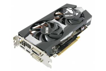 Видеокарта Sapphire PCI-E 11240-06-20G AMD Radeon R7 370 2048Mb 256bit GDDR5 985/5600 DVIx2/HDMIx1/DPx1/HDCP Ret