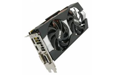 Видеокарта Sapphire PCI-E 11240-06-20G AMD Radeon R7 370 2048Mb 256bit GDDR5 985/5600 DVIx2/HDMIx1/DPx1/HDCP Ret