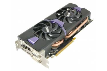 Видеокарта Sapphire PCI-E 11242-02-20G AMD Radeon R9 380 2048Mb 256bit GDDR5 985/5600 DVIx2/HDMIx1/DPx1/HDCP Ret