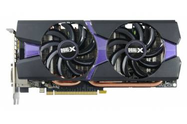 Видеокарта Sapphire PCI-E 11242-02-20G AMD Radeon R9 380 2048Mb 256bit GDDR5 985/5600 DVIx2/HDMIx1/DPx1/HDCP Ret