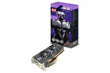 Видеокарта Sapphire PCI-E 11242-02-20G AMD Radeon R9 380 2048Mb 256bit GDDR5 985/5600 DVIx2/HDMIx1/DPx1/HDCP Ret